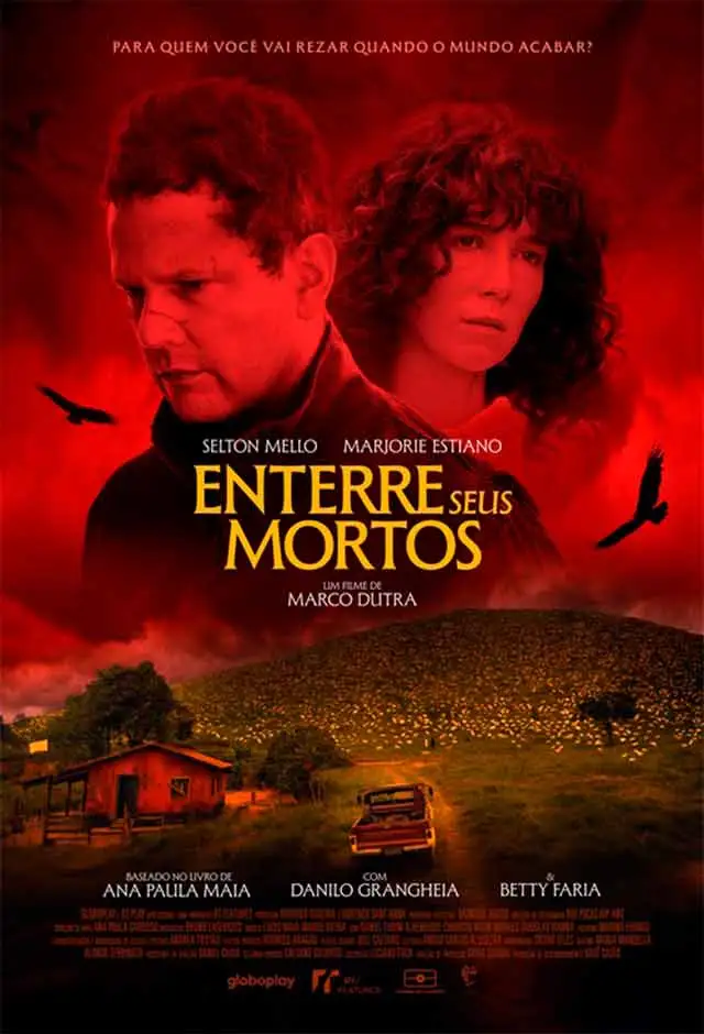 Enterre Seus Mortos