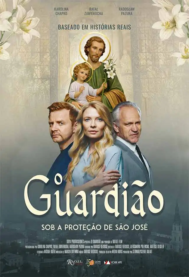 O Guardião – Sob A Proteção De São José