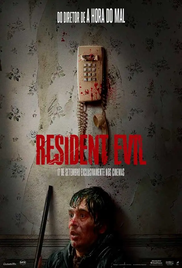 Resident Evil
