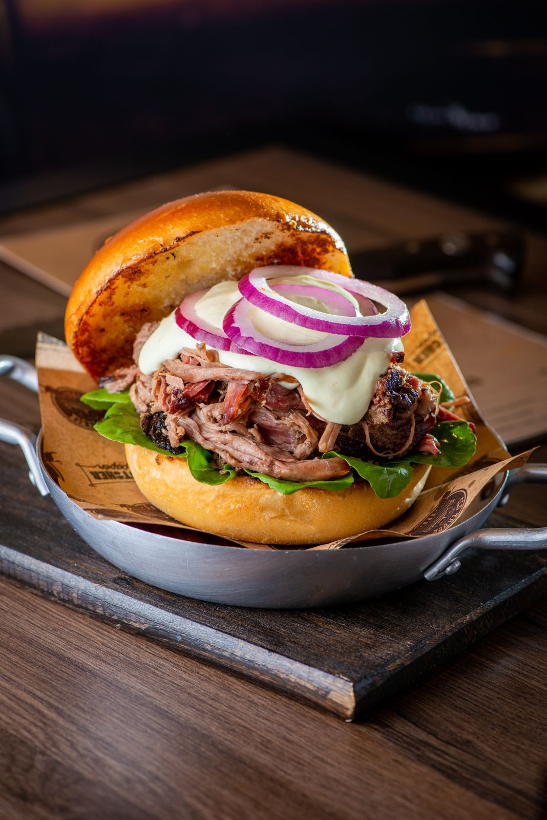 4 dias de burguers, música e diversão no Guara!